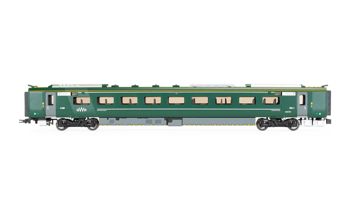 Hornby R3967 GWR, Class 802/1 Train Pack - Era 11