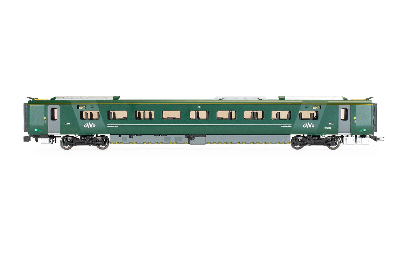 Hornby R3967 GWR, Class 802/1 Train Pack - Era 11