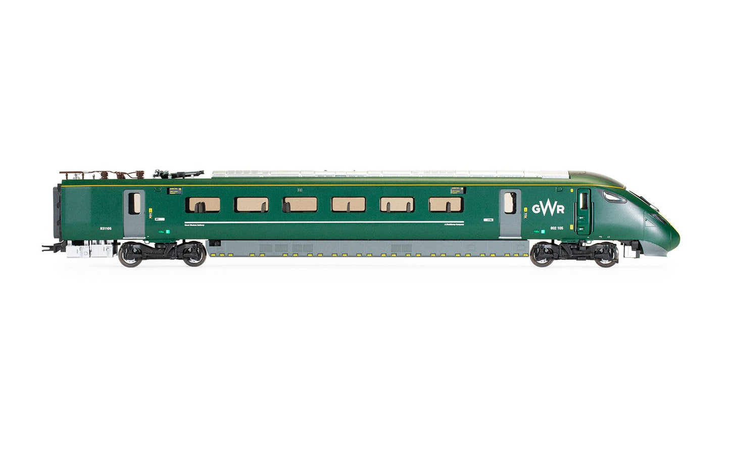 Hornby R3967 GWR, Class 802/1 Train Pack - Era 11