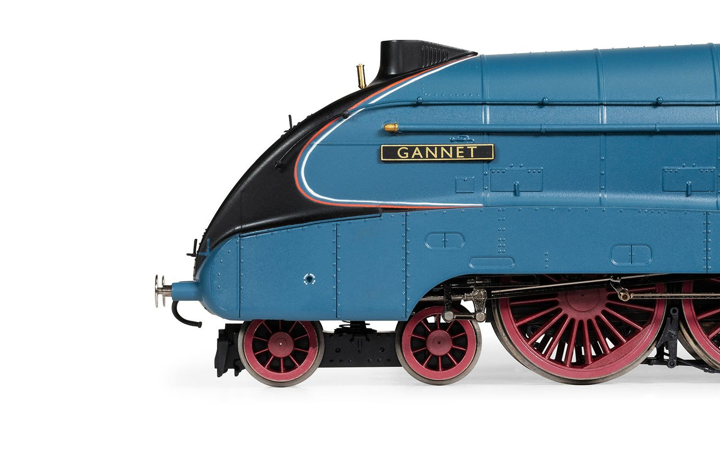 Hornby R3972 Hornby Dublo: LNER, A4 Class, 4-6-2, 4900 'Gannet' - Era 3 - OO Gauge *LAST FEW*