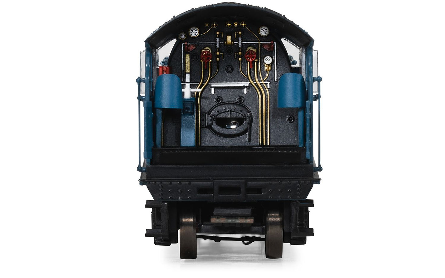 Hornby R3972 Hornby Dublo: LNER, A4 Class, 4-6-2, 4900 'Gannet' - Era 3 - OO Gauge *LAST FEW*