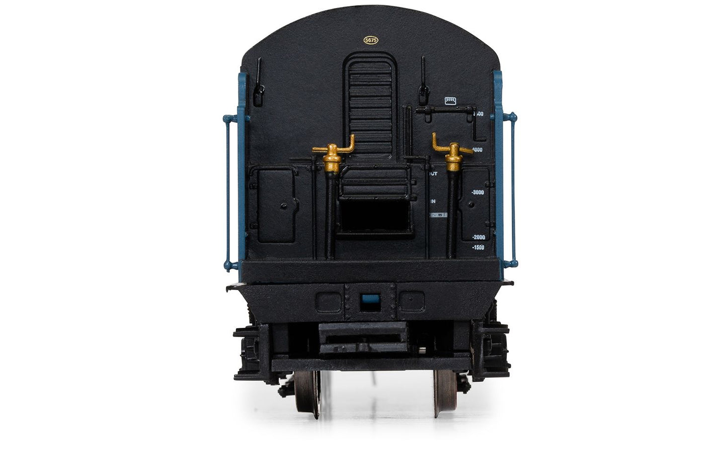 Hornby R3972 Hornby Dublo: LNER, A4 Class, 4-6-2, 4900 'Gannet' - Era 3 - OO Gauge *LAST FEW*