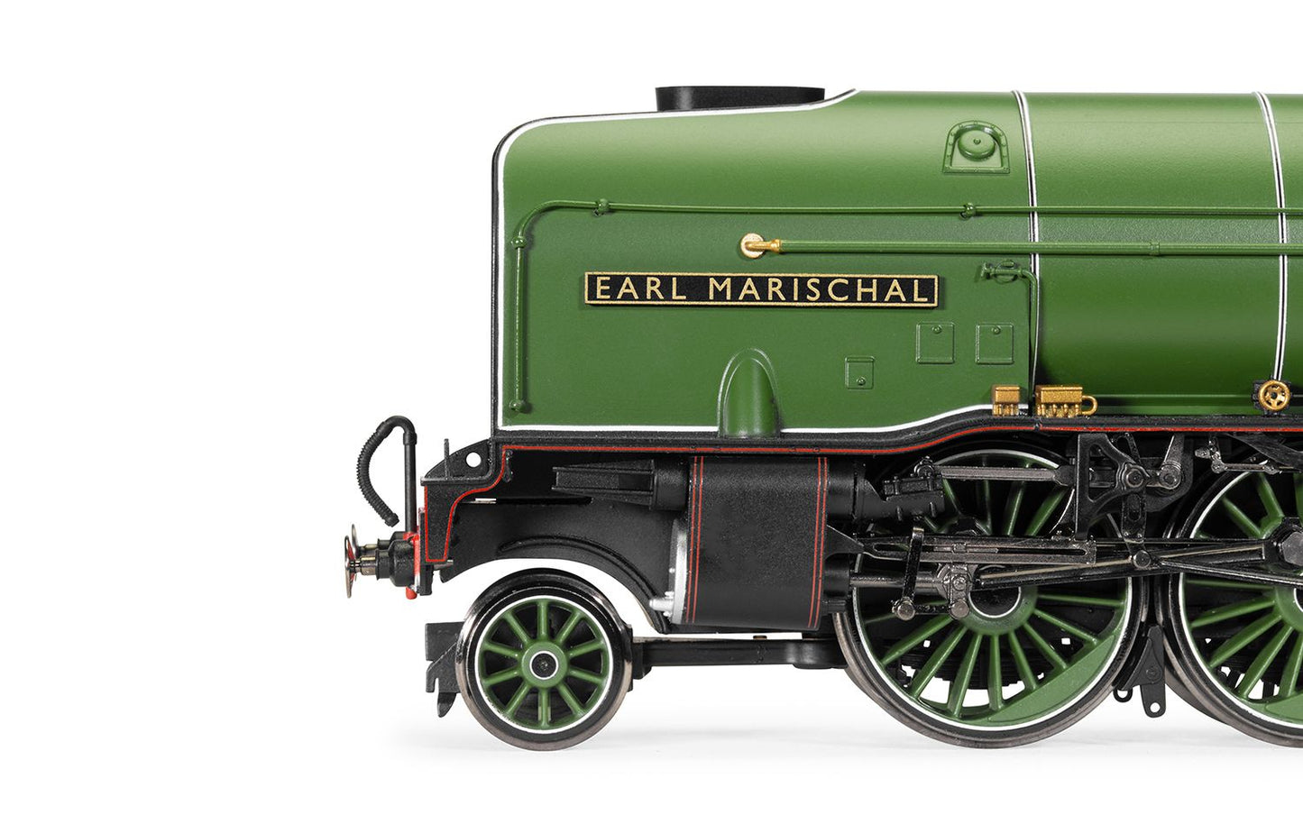 Hornby R3984 LNER, P2 Class, 2-8-2, 2002 Earl Marischal - Era 3 - OO Gauge *LAST FEW*