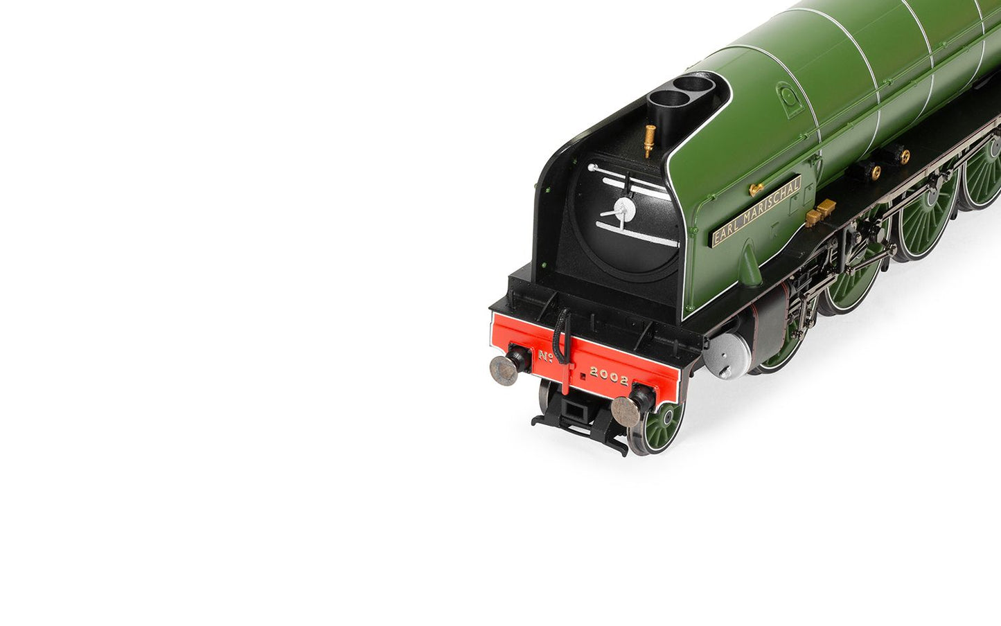 Hornby R3984 LNER, P2 Class, 2-8-2, 2002 Earl Marischal - Era 3 - OO Gauge *LAST FEW*