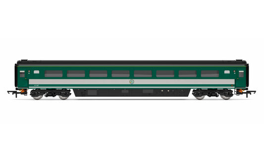 Hornby R40352B Rail Charter Services Mk3 Trailer First Disabled 41187 - Era 11 OO Gauge