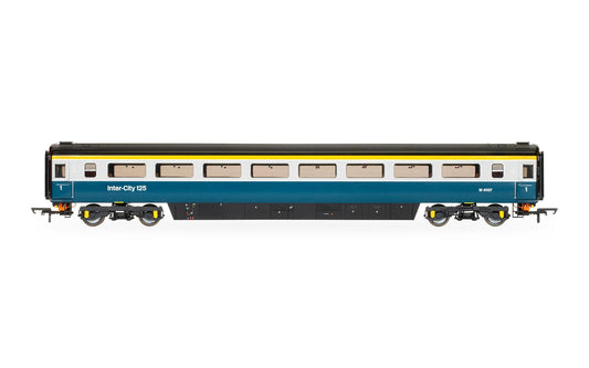 Hornby R40387 BR, Mk3 Trailer First, 41137 Era 7, OO Gauge *LAST ONE*