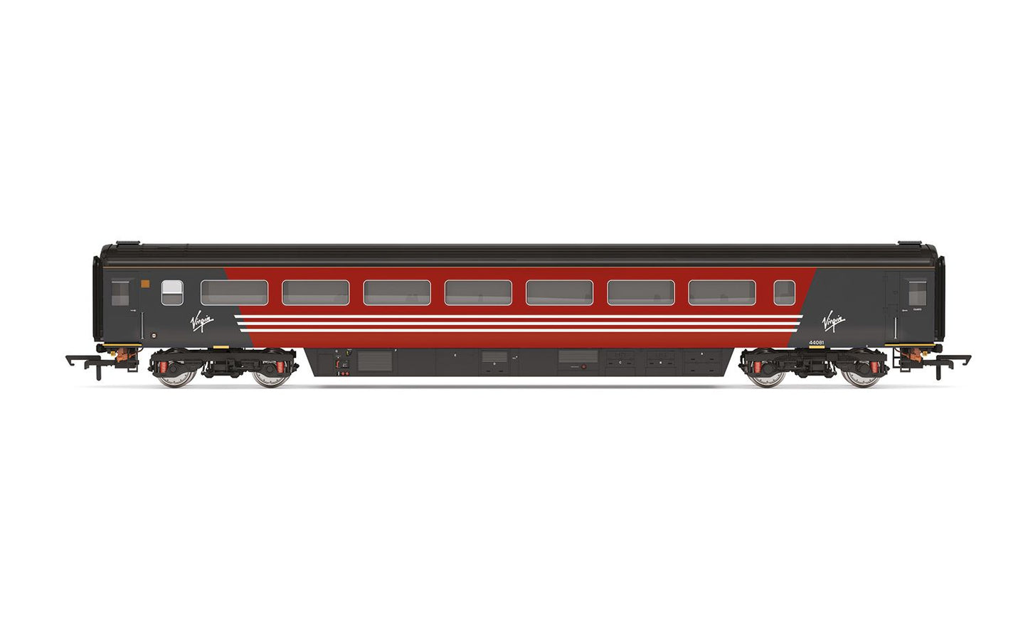 Hornby R40495 Virgin Mk3 TGS 44081 OO Gauge *PRE ORDER £44.99*