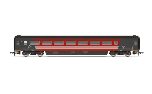 Hornby R40495 Virgin Mk3 TGS 44081 OO Gauge *PRE ORDER £44.99*