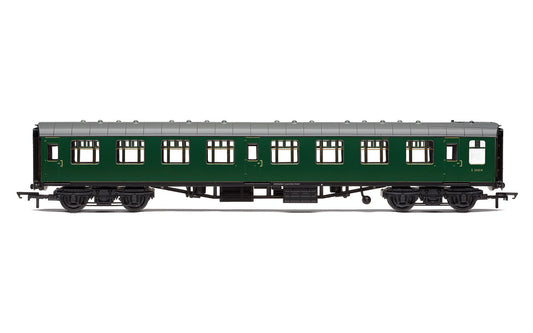 Hornby R40508 BR - SR - MK1 SK S24314 OO Gauge *PRE ORDER £44.99*
