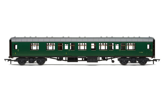 Hornby R40512 BR - SR - MK1 CK S15036 OO Gauge *PRE ORDER £44.99*