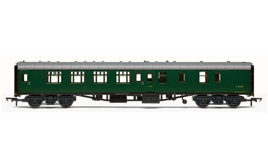 Hornby R40516 BR - SR - MK1 BSK S34257 OO Gauge *PRE ORDER £44.99*