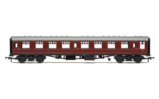 Hornby R40517 BR - ER - MK1 TSO E4050 OO Gauge *PRE ORDER £44.99*
