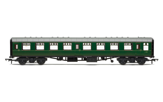 Hornby R40520 BR - SR - MK1 TSO S3827 OO Gauge *PRE ORDER £44.99*