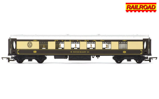 Hornby R4312 Pullman Parlour Car Coach
