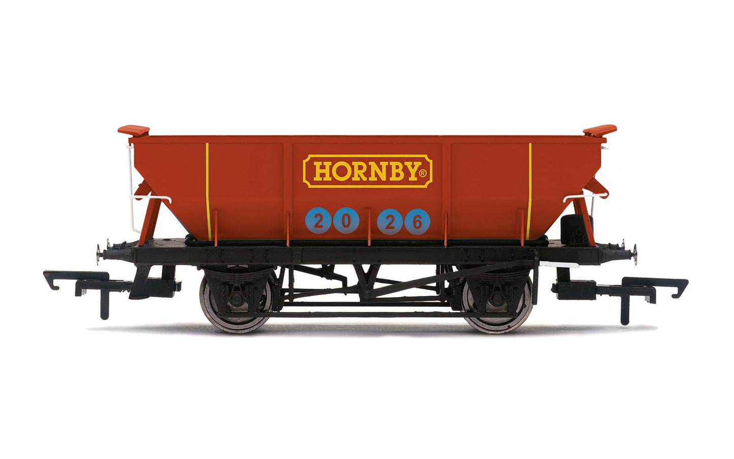 Hornby R60327 2026 Hornby Wagon OO Gauge