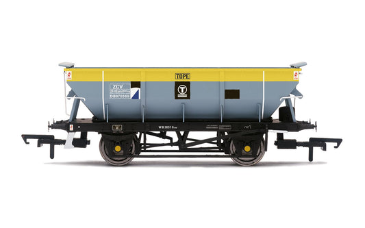 Hornby R60332 ZCV - TOPE - Wagon DB970569 OO Gauge *PRE ORDER £26.99*