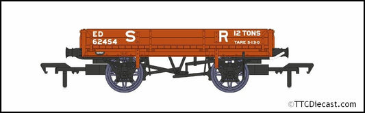 Rapido 928004 D1744 Ballast Wagon - SR No.62454 - OO Gauge