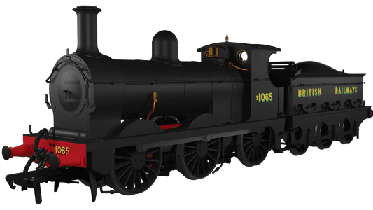 Rapido 966009 SECR O1 No.s1065 British Railways Sunshine OO Gauge *PRE ORDER £179.96*