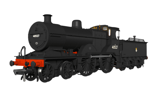 Rapido 974010 MR 483 No.40527 BR Early Crest OO Gauge *PRE ORDER £188.96*