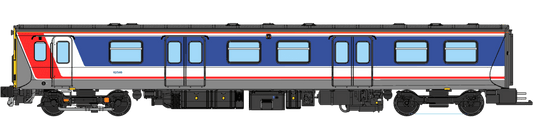 Revolution RT-N-313-311DC NSE livery class 313 - 313019 - Watford DC lines N Gauge PRE ORDER £269.95