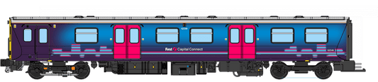 Revolution RT-N-313-331DC First Capital Connect branded urban lights livery class 313 - 313030