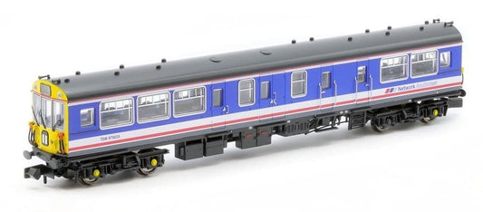 Revolution RT-N-SGMIS-002 Caroline 975025 inspection saloon, Network South East,  N Gauge