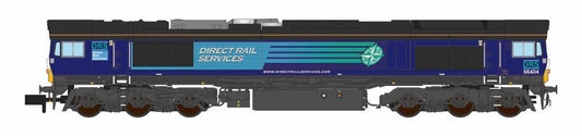Revolution RT-N66-DRC-404DCC 66404 DRS Compass (DCC sound fitted), N Gauge