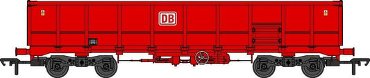 Revolution RT-OO-EAL-101G DB Cargo UK red, MMA-A, 8170 5500 122-3 OO Gauge
