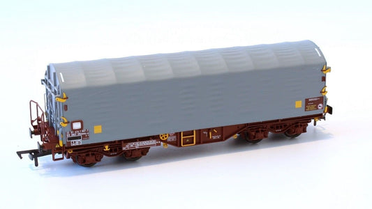 Revolution RT-OO-IHA-401A IHA Steel Carrier, Original Livery 33 87 4767 007-7,  OO Gauge