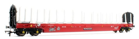 Revolution RT-OO-KSA-203A Twin pack of KSA timber carriers 33 70 4739 010-5/066-7 PRE ORDER £124.95