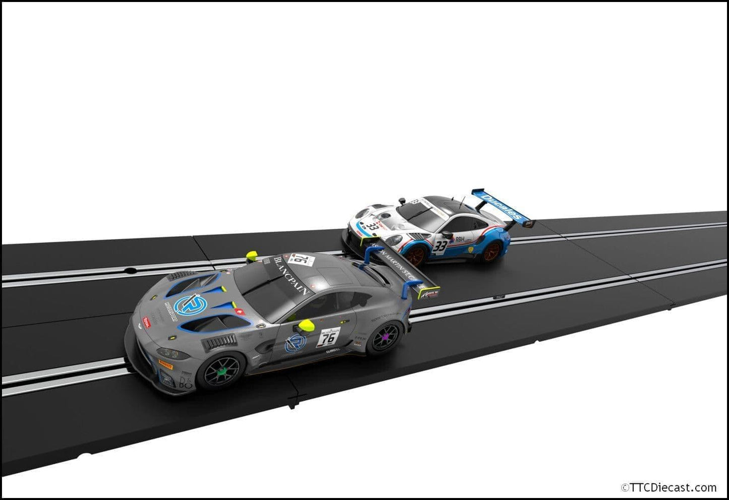 Scalextric C1434M Scalextric ARC AIR - World GT