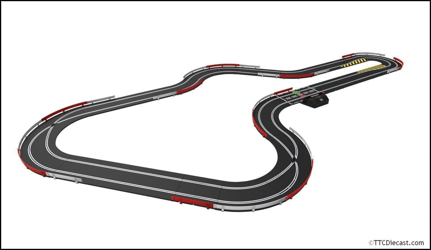 Scalextric C1434M Scalextric ARC AIR - World GT