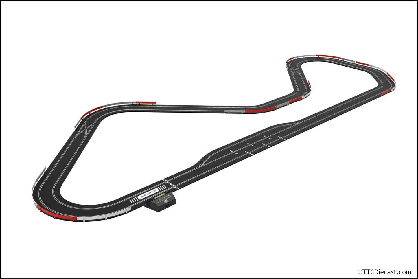 Scalextric C1436M Scalextric ARC PRO - Pro Platinum