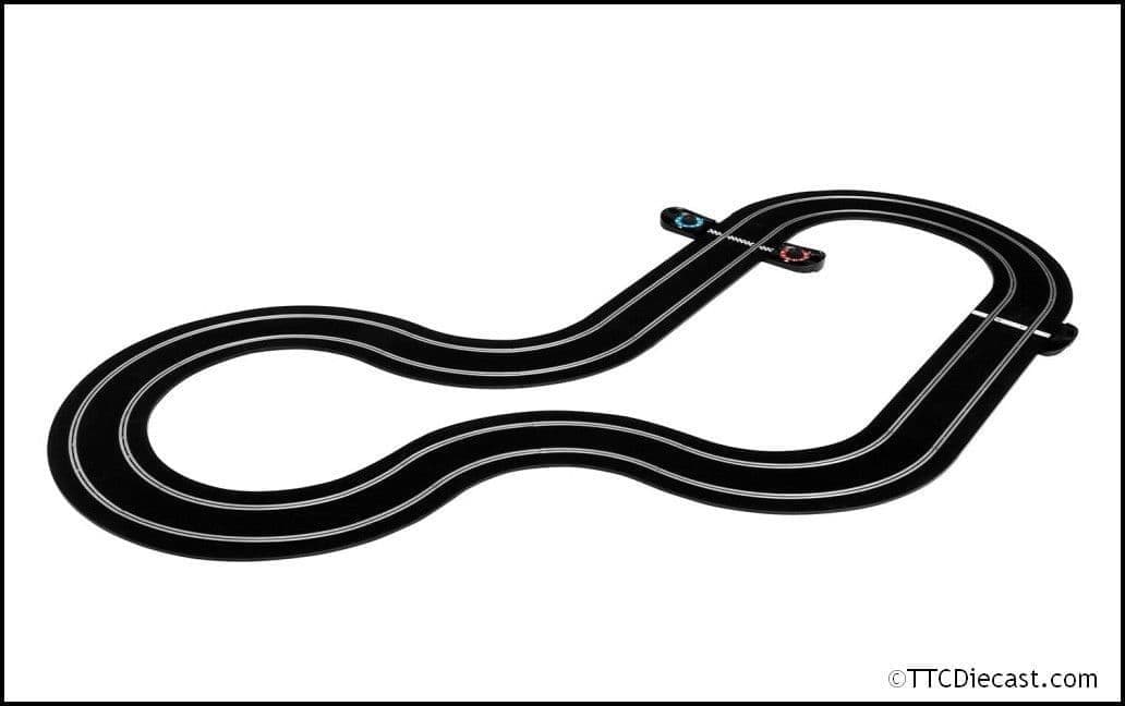 Scalextric C1450M Williams Racing Race Set