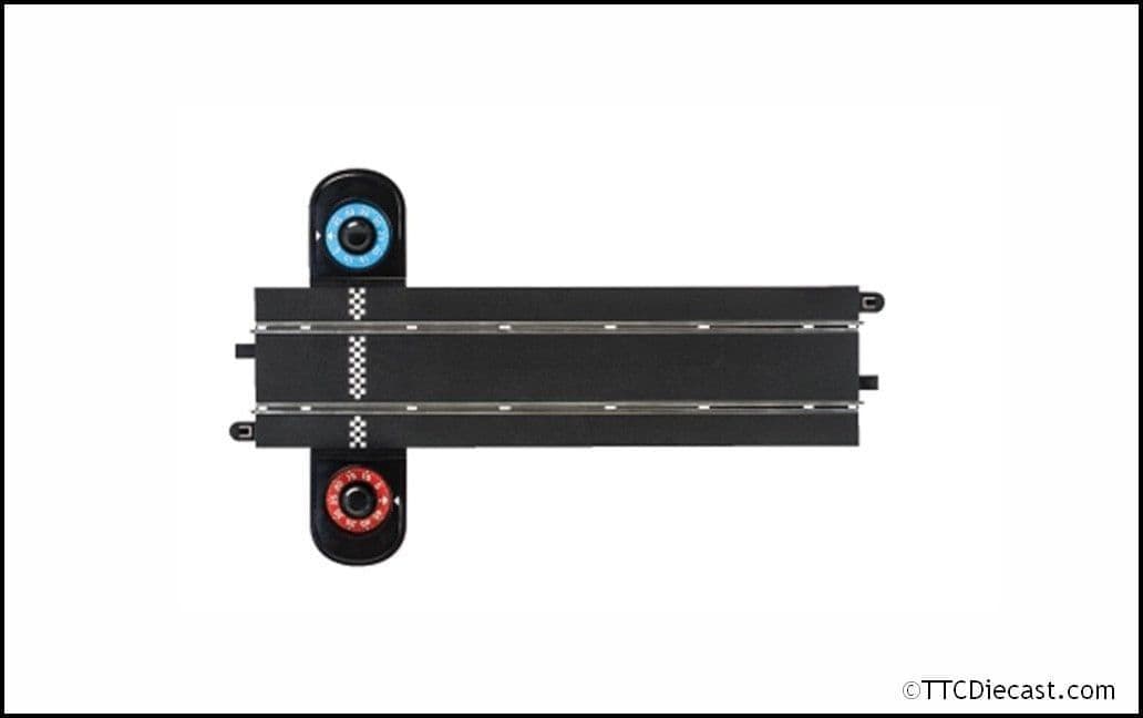 Scalextric C1450M Williams Racing Race Set