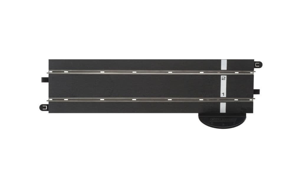 Scalextric C1457M Scalextric Supercar Showdown, Lamborghini Vs. Lamborghini