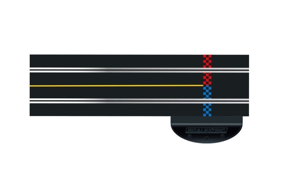 Scalextric C1458M Scalextric Fast and Furious Hot Laps Race Set