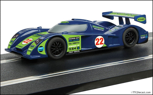 Scalextric C4111 Start Endurance Car Maxed Out Race control