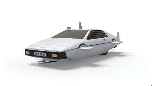 Scalextric C4359 James Bond Lotus Esprit S1 - The Spy Who Loved Me 'Wet Nellie'