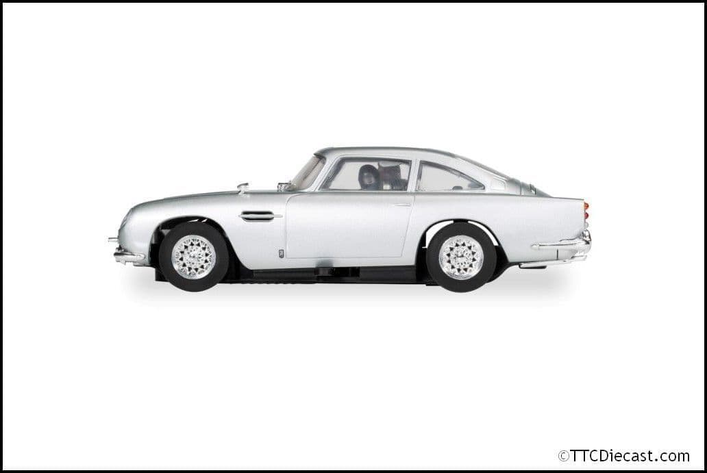 Scalextric C4436 James Bond Aston Martin DB5 - Goldfinger
