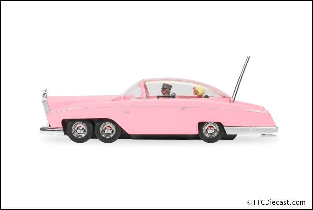 Scalextric C4479 Thunderbirds FAB-1