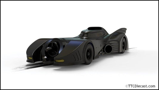 Scalextric C4492 1989 Batmobile