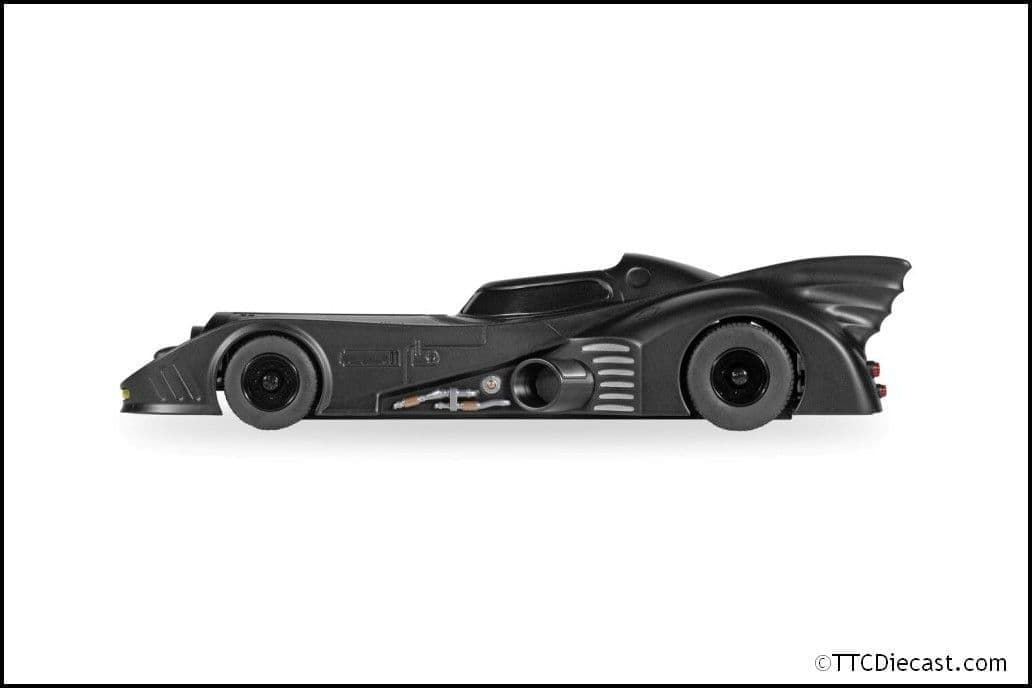 Scalextric C4492 1989 Batmobile