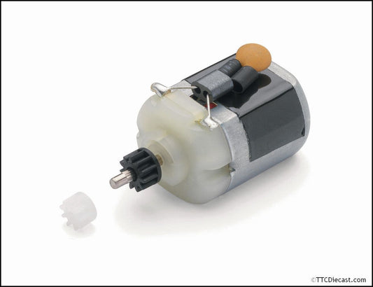 Scalextric C8146 Motor Pack Side-Winder 18,000 rpm with 5mm Shaft