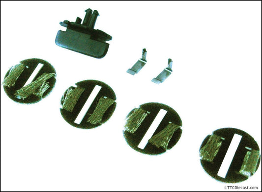 Scalextric C8312 Scalextric Start Guide Blade