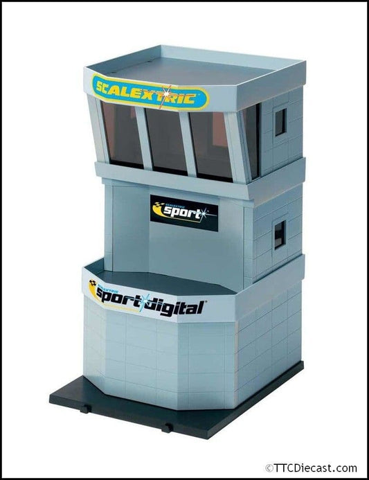Scalextric C8319 Control Tower