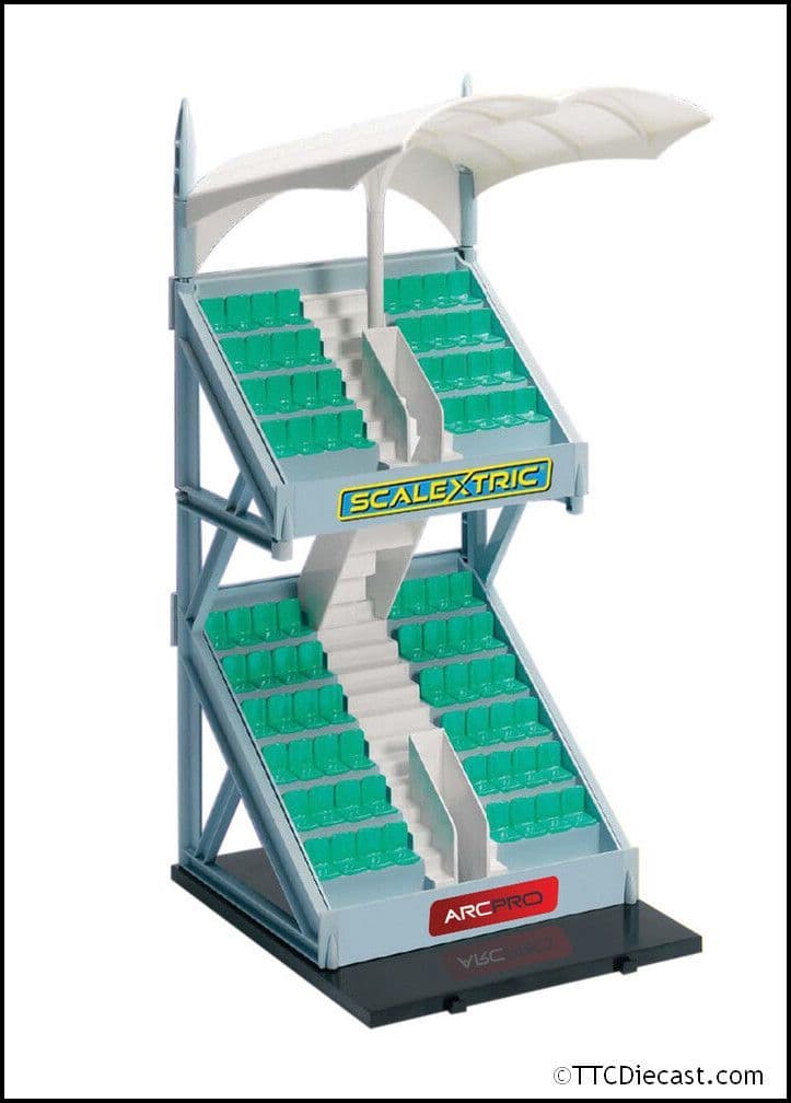 Scalextric C8320 Grandstand