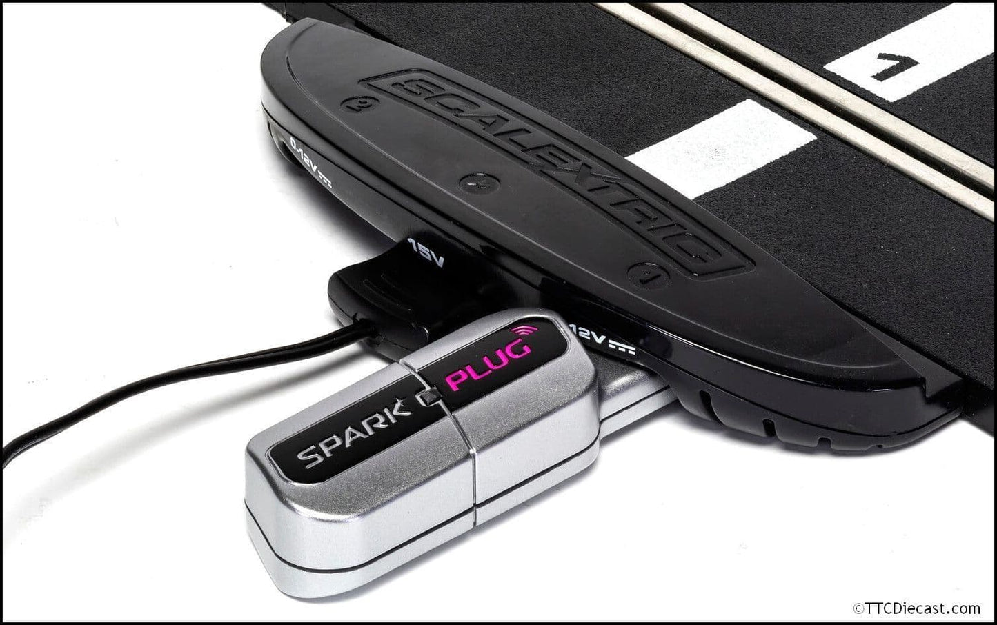 Scalextric C8333 Spark Plug Wireless Dongle