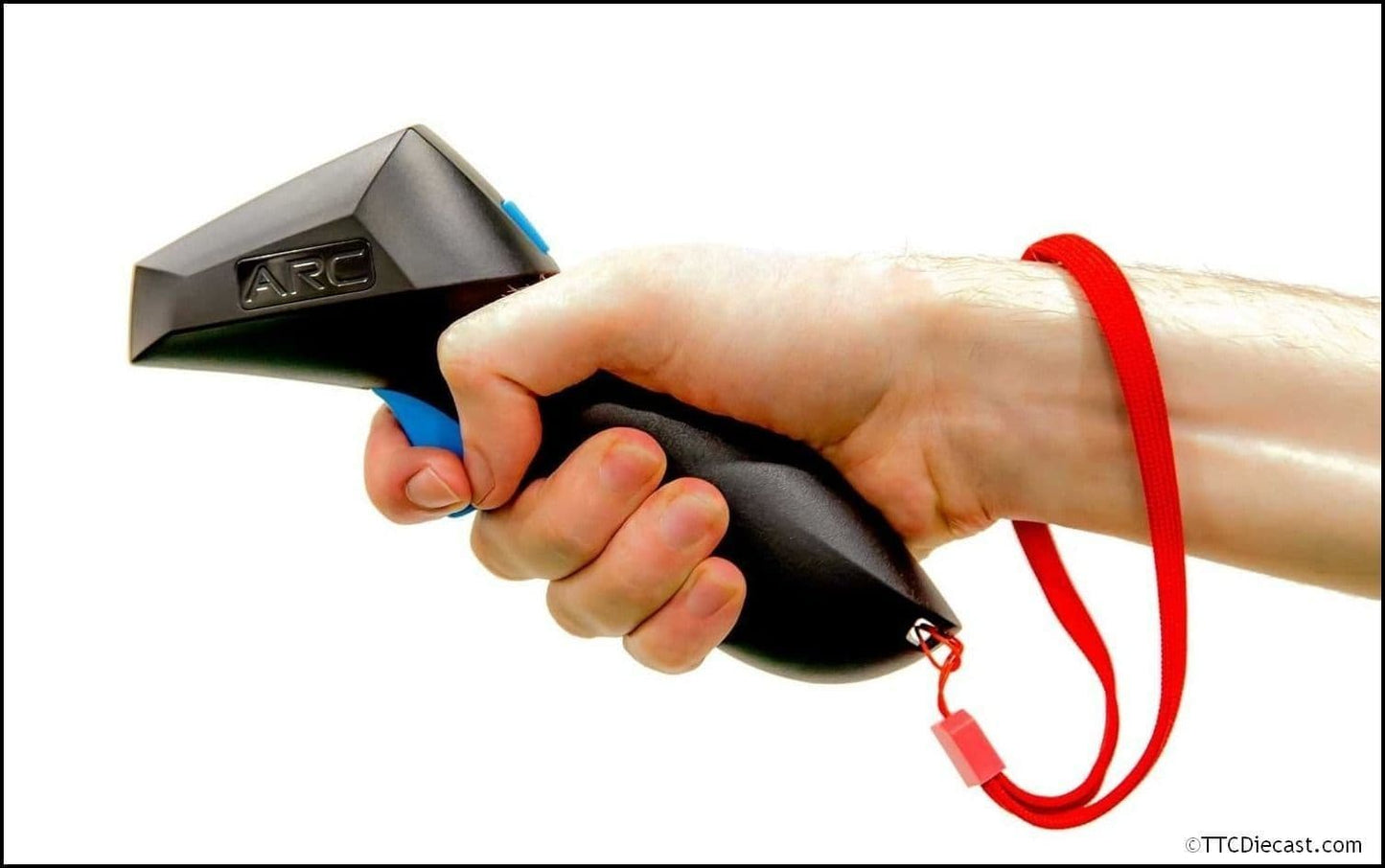 Scalextric C8438 ARC Air and ARC PRO Wireless Hand Throttle