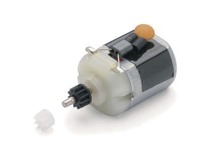 Scalextric C8441 M2093 Scalextric Slimline Motor Pack 39mm Shaft
